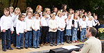 Der Kinderchor