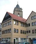 Diakonisches Zentrum in Wolfhagen