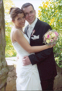 Hochzeitsfoto Copyright Bianca und Matthias Fieseler, wir danken fr das zur Verfgung stellen!