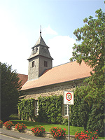 Kirche Brndersen