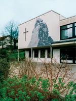 Gemeindezentrum Wolfhagen