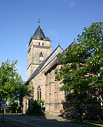 stadtkirche wolfhagen