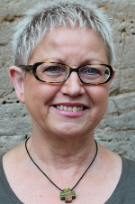 Renate Dreisbach