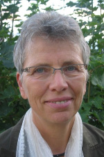 Ursula Muth