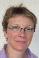 Kerstin Nordmeier